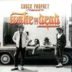 lp nieuw - Chuck Prophet - ith Â¿Qiensave?, Verzenden, Zo goed als nieuw