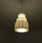LL13 - Luster - Plafondlamp - Biopolymeer, Antiek en Kunst, Antiek | Lampen
