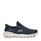 Skechers Hands Free Slip-Ins Glide Step instapschoenen, Verzenden, Nieuw, Blauw, Skechers