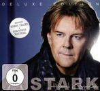 Howard Carpendale - Stark - Deluxe Edition - CD+DVD, Cd's en Dvd's, Ophalen of Verzenden, Nieuw in verpakking