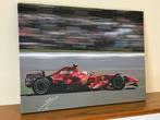 Ferrari - Kimi Räikkönen - Foto, Nieuw
