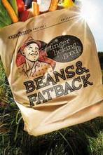 dvd - Beans &amp; Fatback - Beans &amp; Fatback Book, Zo goed als nieuw, Verzenden
