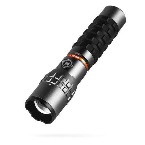 Nebo Slyde King 2K zaklamp - Oplaadbaar, Watersport en Boten, Accessoires en Onderhoud, Ophalen of Verzenden