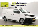 Opel Vivaro 1.5 CDTI L3H1 | Airco | Cruise | Imperiaal |, Wit, Nieuw, Opel, Handgeschakeld