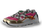 Poelman Sneakers in maat 42 Goud, Kleding | Dames, Schoenen, Poelman, Overige kleuren, Verzenden, Sneakers of Gympen