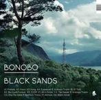 LP gebruikt - Bonobo - Black Sands, Verzenden, Zo goed als nieuw