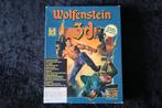 Wolfenstein 3D IBM PC 3,5 Floppy PC Big Box, Verzenden, Nieuw