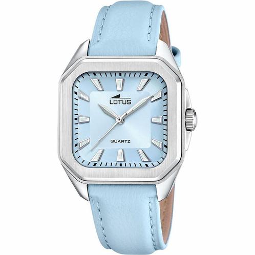 Horloge Heren Lotus 18968/4, Sieraden, Tassen en Uiterlijk, Zonnebrillen en Brillen | Heren, Verzenden