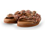 Inuikii Sandalen in maat 40 Bruin | 10% extra korting, Inuikii, Bruin, Verzenden, Sandalen of Muiltjes