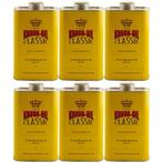 Kroon Oil Aanbieding: 6 X Vintage Monograde 30 1L, Verzenden