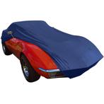 Autohoes passend voor Corvette C3 binnen BESTE PASVORM cover, Auto diversen, Ophalen of Verzenden, Nieuw, Op maat