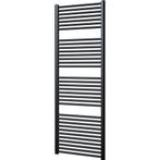 Aloni Radiator 160 x 60 cm glans zwart, Doe-het-zelf en Verbouw, Verwarming en Radiatoren, Nieuw, Ophalen of Verzenden