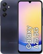 Samsung Galaxy A25 5G Dual SIM 256GB zwart blauw, Telecommunicatie, Mobiele telefoons | Samsung, Gebruikt, Zonder simlock, Android OS
