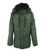 Gofranck Jas in maat XL Groen | 10% korting, Gofranck, Verzenden, Zo goed als nieuw, Groen