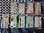 Konami - 9 Booster pack, Nieuw
