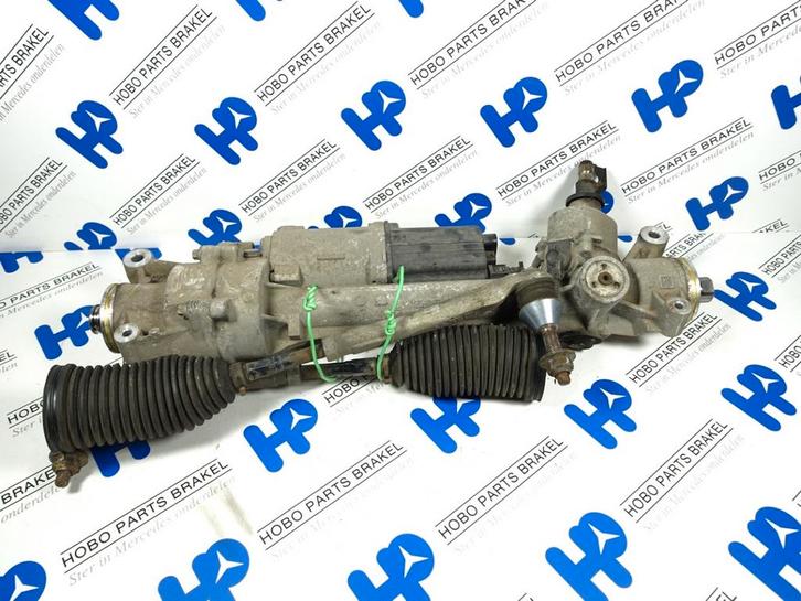 Stuurhuis A 205 460 8700 o.a: C-klasse w205, Auto-onderdelen, Besturing, Gebruikt, 3 maanden garantie, Mercedes-Benz, Ophalen of Verzenden