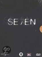 Se7en (2-DVD-Box) 0044007831724, Verzenden, Nieuw in verpakking