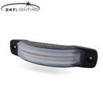 180° LED flitser, Auto diversen, Verzenden, Nieuw