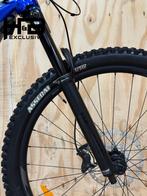 Giant Trance X E+ 2 29 inch E-Mountainbike Shimano XT 2022, 45 tot 49 cm, Zo goed als nieuw, Heren, Fully