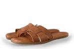 Cole Haan Slippers in maat 39 Bruin | 10% extra korting, Kleding | Dames, Schoenen, Slippers, Bruin, Verzenden, Zo goed als nieuw