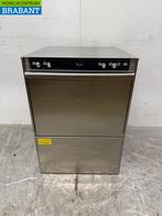 RVS Whirlpool Vaatwasser 230V Horeca, Ophalen of Verzenden, Gebruikt