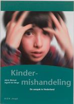 Kindermishandeling 9789085600190 Adrie Wolzak, Boeken, Wetenschap, Gelezen, Adrie Wolzak, Ingrid Ten Berge, Verzenden
