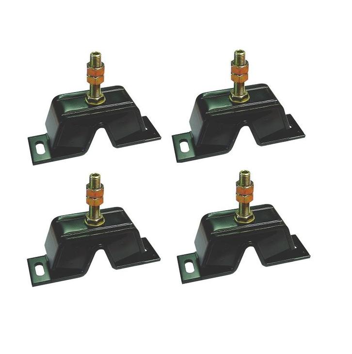 Motorsteunset Yanmar 3JH4E met KM35A, Watersport en Boten, Bootonderdelen, Motor en Techniek, Nieuw, Zeilboot of Motorboot, Ophalen of Verzenden