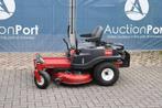 Veiling: Zitmaaier Toro TimeCutter ZS 5000 Benzine, Ophalen, Zo goed als nieuw, Toro
