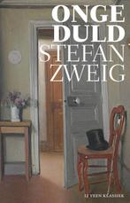 Ongeduld / LJ Veen Klassiek 9789020413816 Stefan Zweig, Boeken, Verzenden, Gelezen, Stefan Zweig