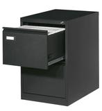 DMK dossier ladekast, 2 laden, 72x46x62cm, Overige plaatsen, Ophalen of Verzenden, Nieuw in verpakking, Kast