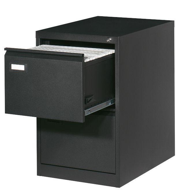 DMK dossier ladekast, 2 laden, 72x46x62cm, Zakelijke goederen, Kantoor en Winkelinrichting | Kantoormeubilair en Inrichting, Kast