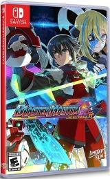 MarioSwitch.nl: Blaster Master Zero 2 - iDEAL!, Spelcomputers en Games, Games | Nintendo Switch, Zo goed als nieuw, Ophalen of Verzenden