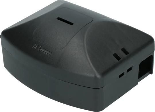 Voerdoos muis AF snappa black excl. sleutel, Zakelijke goederen, Agrarisch | Werktuigen, Ophalen of Verzenden