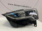 AUDI Q3 SQ3 F3 83A VOL LED KOPLAMP LINKS 83A941033, Auto-onderdelen, Verlichting, Ophalen, Gebruikt, Audi