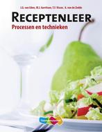 Receptenleer 9789055746170 A.S. Visser, Boeken, Verzenden, Zo goed als nieuw, A.S. Visser