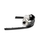 Akrapovic Slip-On Line (Titanium) Porsche 911 Turbo / Turbo, Verzenden