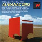 Various - Almanac 1992 Highlights Of The Year, Ophalen of Verzenden, Gebruikt