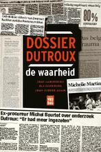 Dossier Dutroux, de waarheid 9789460018923 Els Schreurs, Boeken, Gelezen, Els Schreurs, Jean Lambrecks, Verzenden