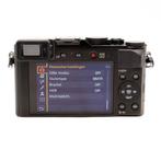 Panasonic Lumix DC-LX100 II Compactcamera Zwart (Occasion), Compact, Ophalen of Verzenden, Zo goed als nieuw, Minder dan 4 keer