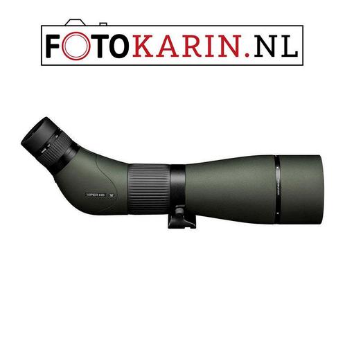 VORTEX VIPER HD 20-60X85 | telscoop nieuw| Foto Karin Kollum, Audio, Tv en Foto, Optische apparatuur | Telescopen, Lenzentelescoop (refractor)