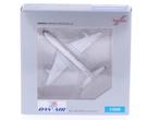 Schaal 1:500 Herpa 504713 Dan-Air London De Havilland Com..., Ophalen of Verzenden, Zo goed als nieuw