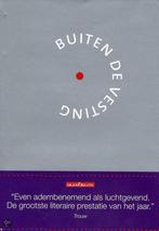 Buiten de vesting 9789076564555 Pieter Oussoren, Boeken, Verzenden, Gelezen, Pieter Oussoren