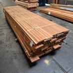 Douglas Zweeds Rabat 4000-4100x190x19mm, Ophalen of Verzenden, Nieuw