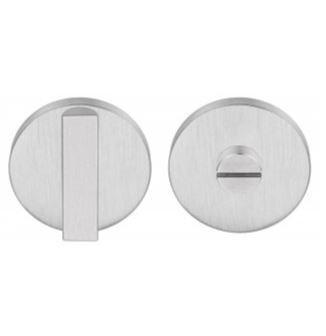 Toiletgarnituur PIET BOON ARC PBAWC53 mat RVS, Doe-het-zelf en Verbouw, Hang- en Sluitwerk, Nieuw, Ophalen of Verzenden
