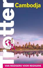 9789401440011 Trotter  -   Cambodja | Tweedehands, Boeken, Reisgidsen, Trotter, Zo goed als nieuw, Verzenden