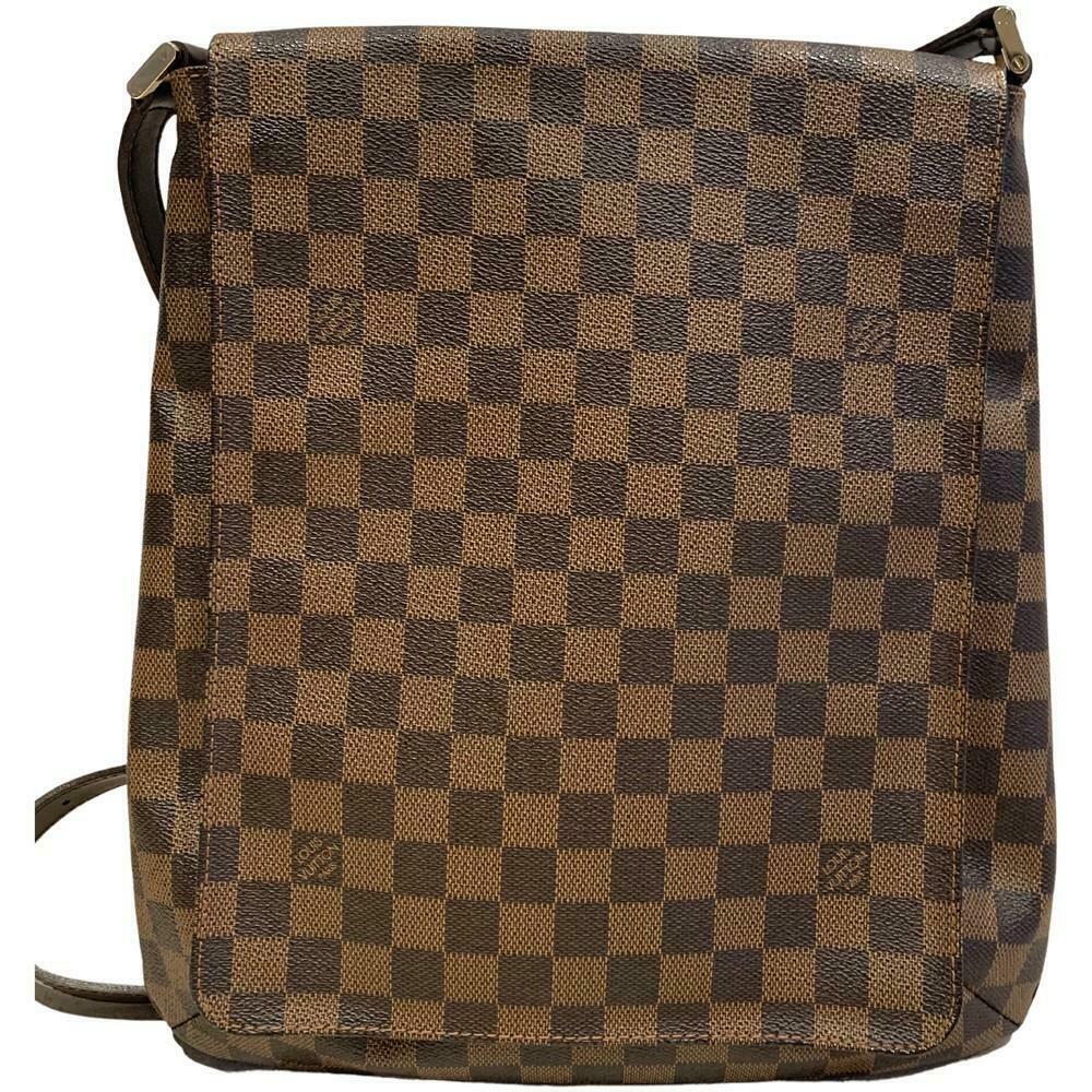 Louis Vuitton Tas Marktplaats Heren