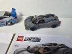 Lego Set - Speed Champions - 76921, 76917, 76915, Kinderen en Baby's, Nieuw