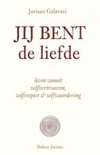 9789493282001 Jij bent de liefde Juriaan Galavazi, Verzenden, Nieuw, Juriaan Galavazi