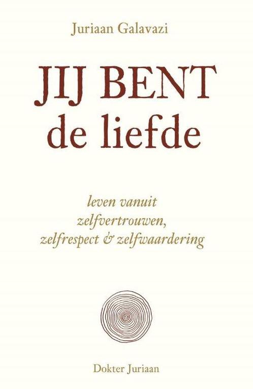 9789493282001 Jij bent de liefde Juriaan Galavazi, Boeken, Studieboeken en Cursussen, Nieuw, Verzenden