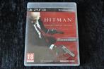 Hitman Absolution Playstation 3 PS3, Spelcomputers en Games, Games | Sony PlayStation 3, Verzenden, Nieuw